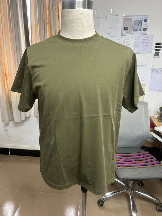 [SI] SS T-SHIRT