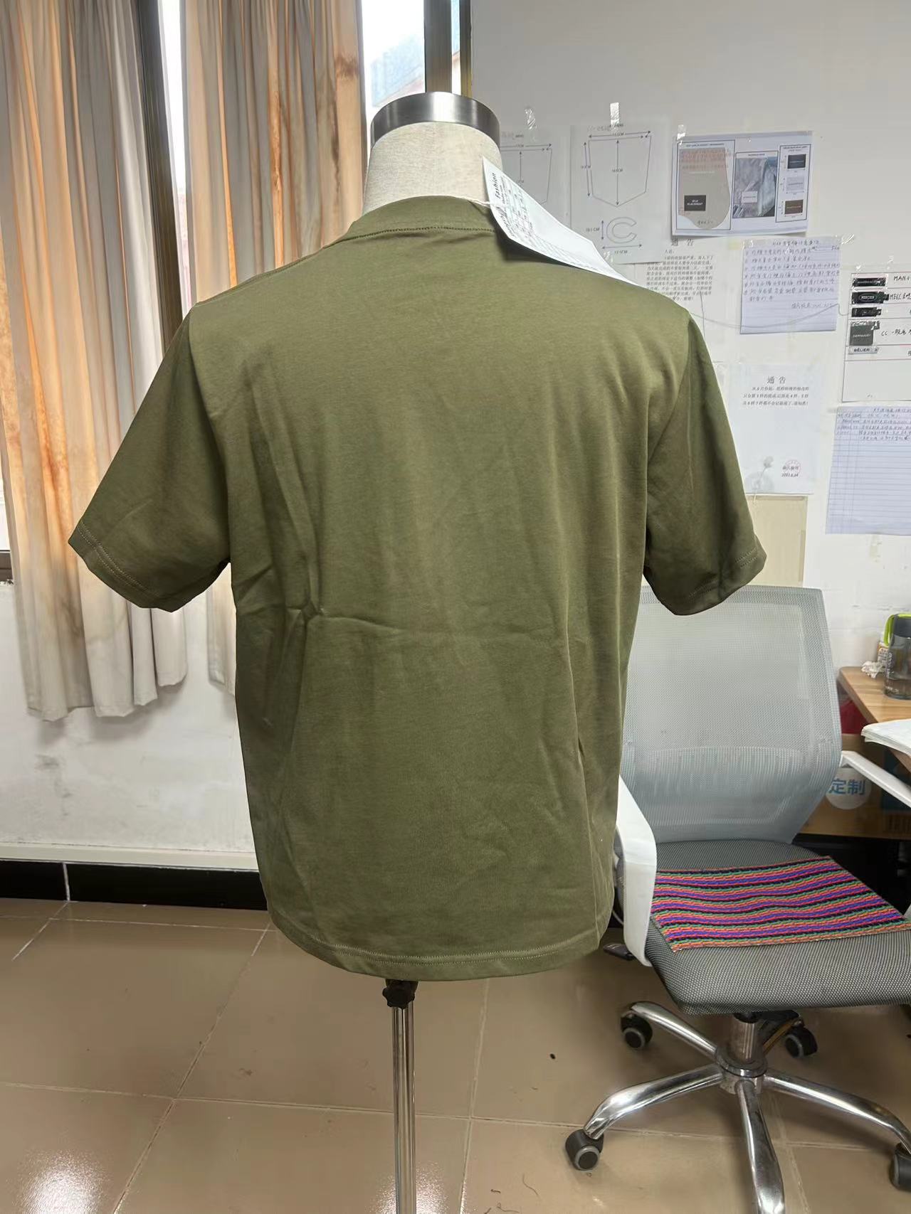 [SI] SS T-SHIRT
