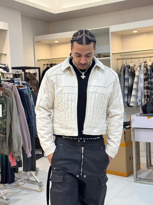 RIDER JACKET
