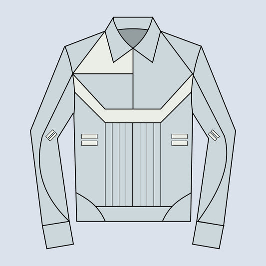 RIDER JACKET